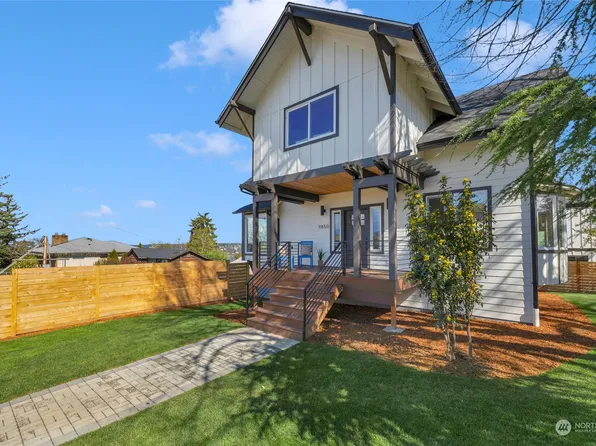 9850 62nd Avenue S, Seattle, WA 98118