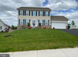 115 Quartz Ridge Dr, York, PA 17408