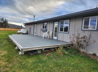 135 Camas Ranch Rd, Hamilton, MT 59840