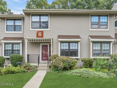 605 Santa Anita Lane, Toms River, NJ, 08755