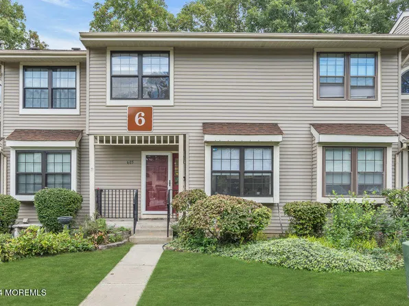 605 Santa Anita Lane, Toms River, NJ 08755