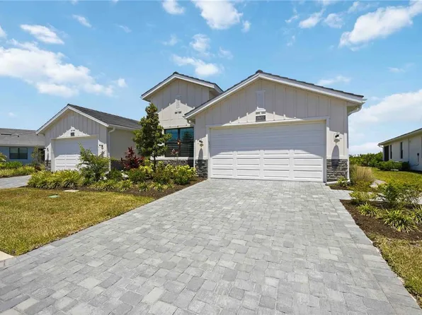 18652 Dayspring Pl, Venice, FL 34293