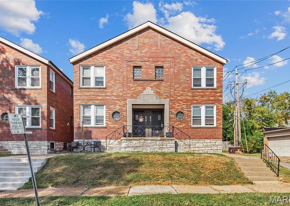 1st image of 3317 Lawn Ave #1F