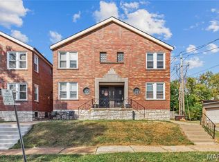 3317 Lawn Ave #1F, Saint Louis, MO 63139
