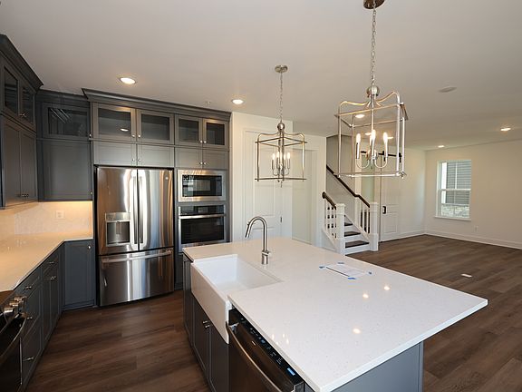 Kitchen - October 5, 2026