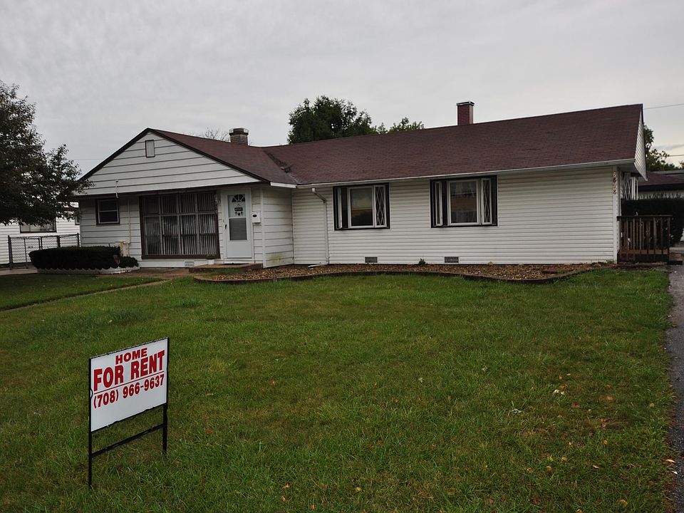 1st image of 8808 S Keeler Ave
