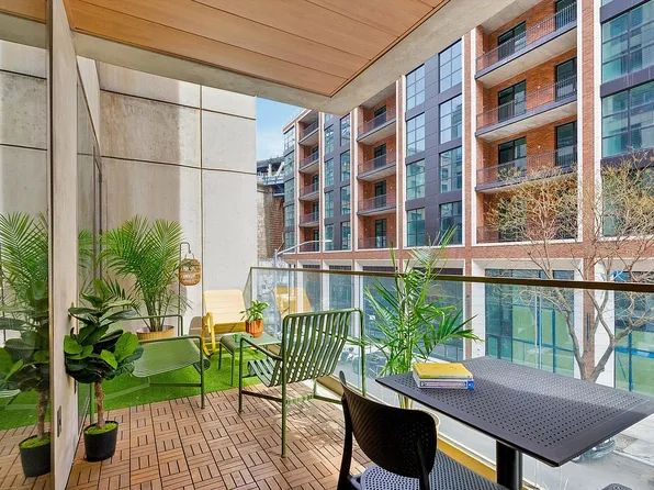 98 Front St #4G, Brooklyn, NY 11201