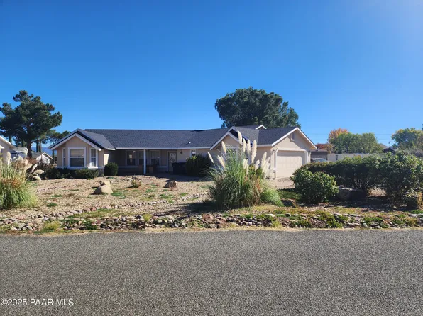 3601 N Valley View Dr, Prescott Valley, AZ 86314