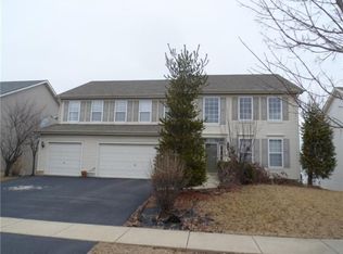 794 Barclay Dr, Bolingbrook, IL 60440