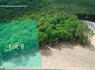 383 Firefly Overlook #8, Pittsboro, NC 27312