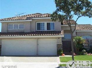 2768 Yearling Pl, Oxnard, CA 93036
