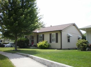 421 Boulevard Rd, Keokuk, IA 52632