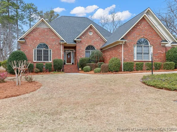 594 Broyhill Rd, Fayetteville, NC 28314