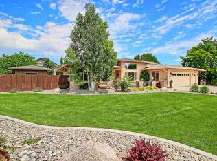 2052 Spur Cross Rd, Grand Junction, CO 81507