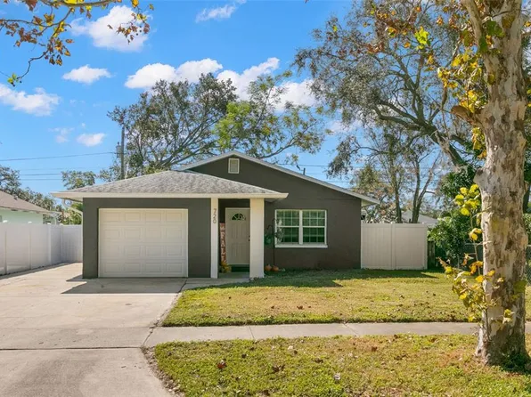 720 Booth St, Safety Harbor, FL 34695