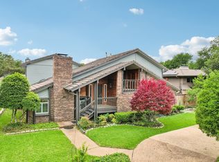 7134 Crooked Oak Dr, Dallas, TX 75248