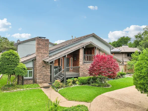 7134 Crooked Oak Dr, Dallas, TX 75248