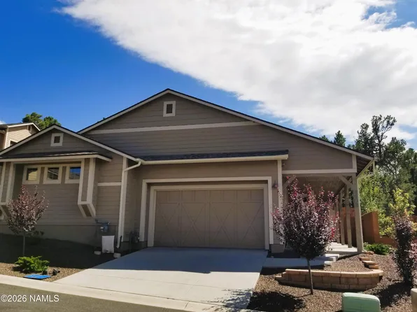 3103 E Cold Springs Trl, Flagstaff, AZ 86004