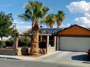 3998 La Brea Ct, Las Vegas, NV 89110