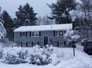 14 Fargo Rd, Weymouth, MA 02190