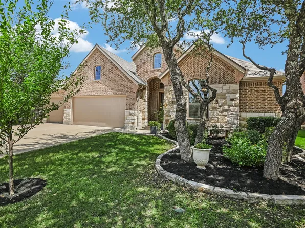 2310 Mansfield Ln, Cedar Park, TX 78613