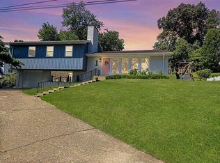 203 McKinley Ave, Charleston, WV 25314