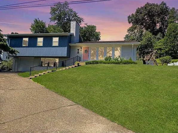 203 McKinley Ave, Charleston, WV 25314