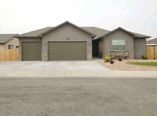 119 Dry Creek Ct, Grand Junction, CO 81503