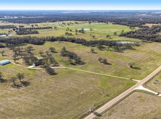 Little Mississippi Cemetery Rd, Franklin, TX 77856