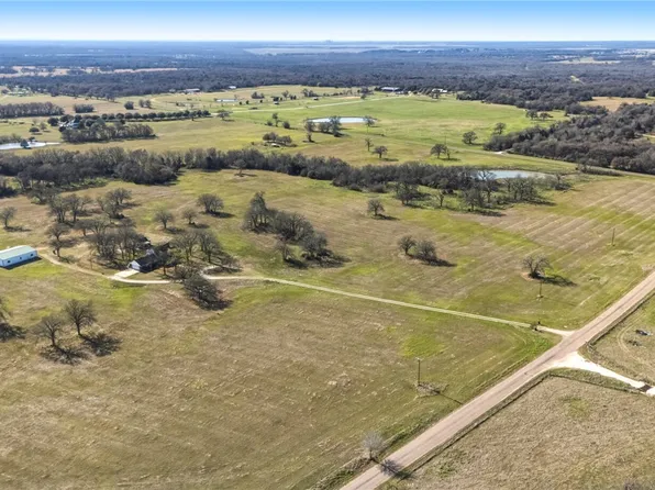 Little Mississippi Cemetery Rd, Franklin, TX 77856