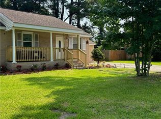 2641 Gilmerton Rd, Chesapeake, VA 23323