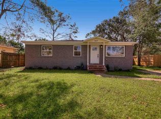 1007 E Fisher St, Pensacola, FL 32503
