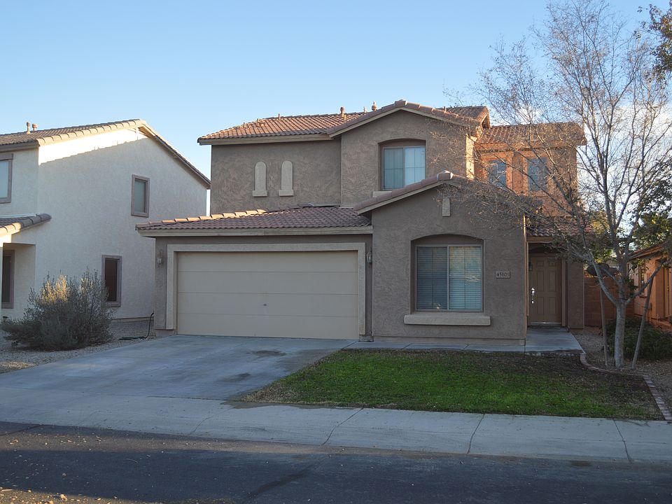 1st image of 45105 W Miraflores St