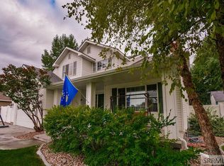 1166 Shadow Mountain Ct, Idaho Falls, ID 83404