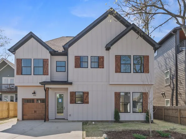 1915 Owen St, Nashville, TN 37208