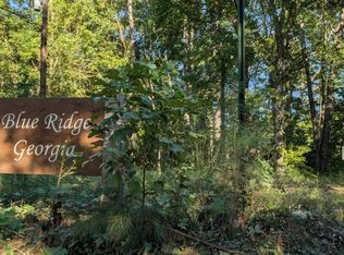 1 White Oak Cir, Blue Ridge, GA 30513