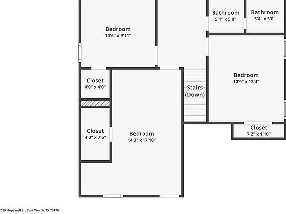 3rd image of 3029 Hopewell Ln