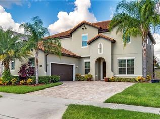 11756 Hampstead St, Windermere, FL 34786