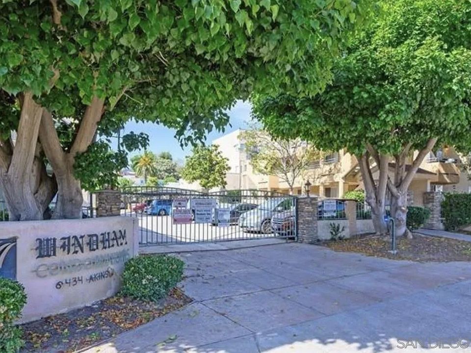 1st image of 6454 Akins Ave Unit 404