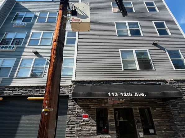 112 12th Ave, Paterson, NJ 07501