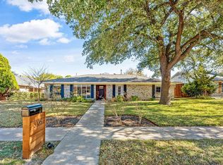 3108 Canyon Valley Trl, Plano, TX 75075