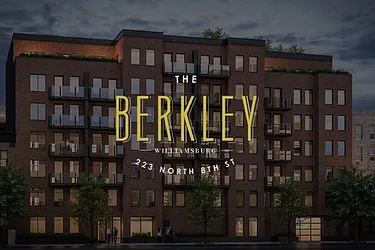 Rented by Bold New York