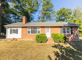 11358 Frederick Ln, Ashland, VA 23005