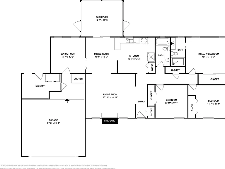 86 Wyoming Autumn Rd NE — Photo 2