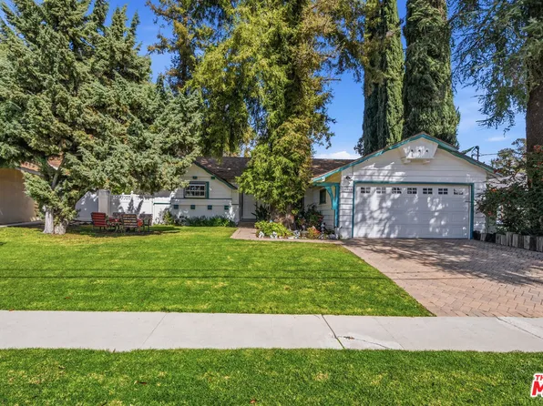16809 Armstead St, Granada Hills, CA 91344