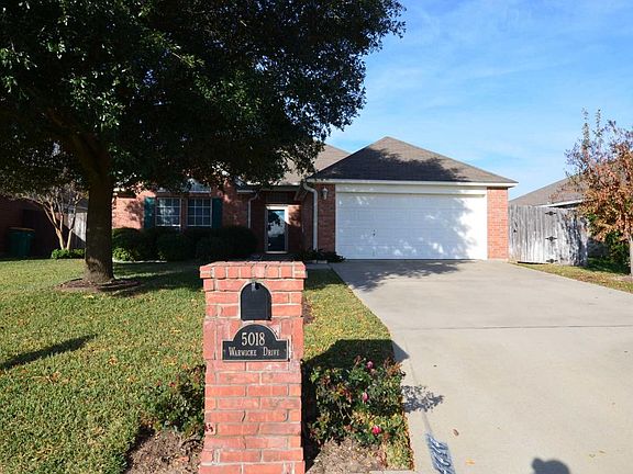 2nd image of 5018 Warwicke Dr