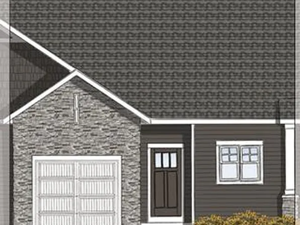 2845 W Cobblestone Ct SE #19, Kentwood, MI 49512