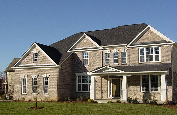 New Haven B exterior