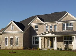 1531 Redsunset Dr, Brownsburg, IN 46112