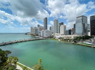 701 Brickell Key Blvd APT 1512, Miami, FL 33131